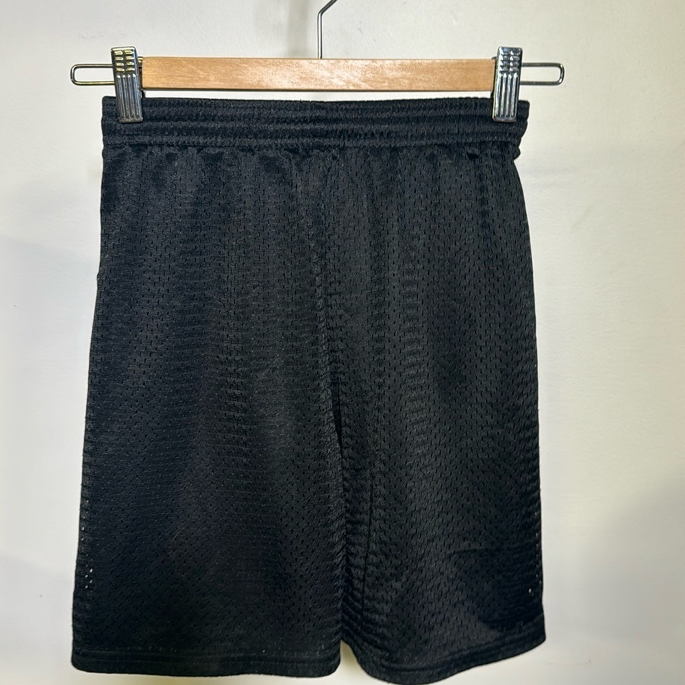 Badger Boys Shorts Size 5